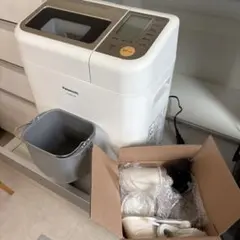 2025年最新】ホームベーカリー パナソニック 2011の人気アイテム