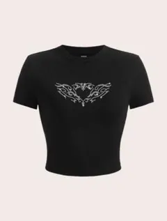SHEIN Tシャツ　ミニ