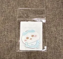 ちいかわ Chiikawa Baby ぷっくりアクリルマグネット ハチワレ