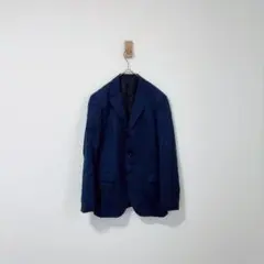 MALE & Co. メイルアンドコー　タカキュー　青　スーツ セレモニー
