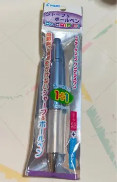 ドクターグリップ シャーペン ボールペンのサムネイル