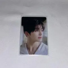 TWS はじめまして POPUP トレカ ジフン