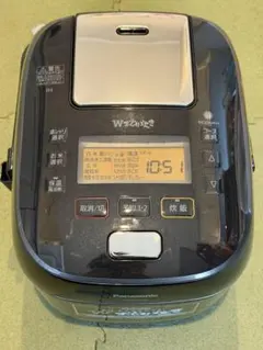 パロマ 業務用ガス炊飯器 涼厨（すずちゅう） 2升炊き PR-4200S - メルカリ