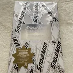 Snow Man/Snow Man ASIA TOUR 2D.2D.〈初回盤・…