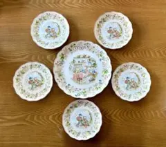 NIKKO（ニッコー） PINE TABLEWARE「TEDDY’S」シリーズ