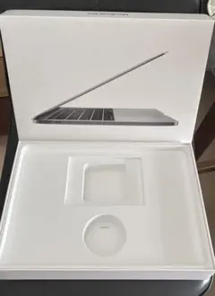 Apple 空箱　(3箱)