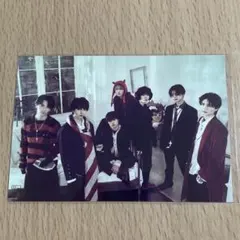 原因は自分にある。げんじぶ 生写真 第46弾 集合