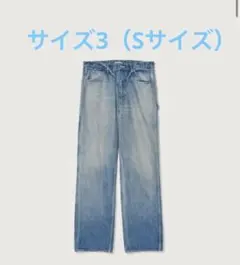 2025年最新】Painter pants auraleeの人気アイテム - メルカリ