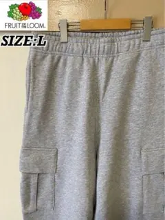 12ozスウェットパンツ