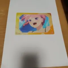 五等分の花嫁　ラッキーカードコレクション　中野一花②