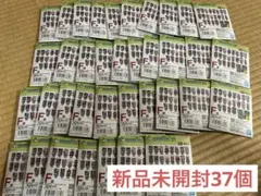 ドラゴンボール　一番くじ　F賞　ACLLECT アクレクト　未開封37個セット