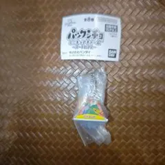 パックンチョ ミニチュアチャーム 〜ズートピア〜 リトルD