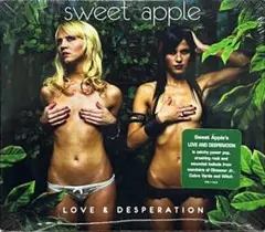 Sweet Apple Love & Desperation J. Mascis