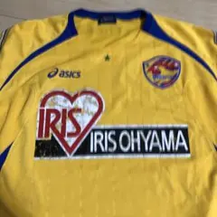 ベガルタ ウェア