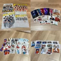 少年忍者 内村颯太 まとめ売り