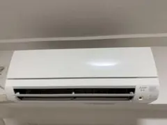 ☆DAIKIN エアコン本体 F40ZTEP-W 2022年製・美品・激安☆ - メルカリ