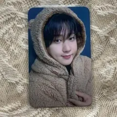 KARMA チャンビン Stray Kids