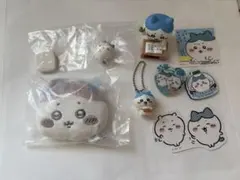 【ちいかわ】ハチワレ セット グッズ