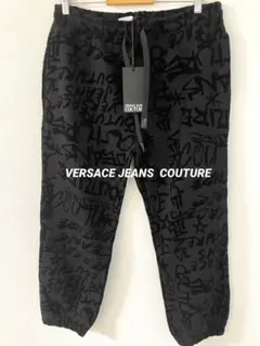 VERSACE ナイロンパンツ - メルカリ