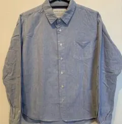 URBAN RESEARCH DOORSトップス　シャツ