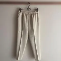 極美品✨COGTHEBIGSMOKE コグザビックスモーク フェイクレザーパンツ
