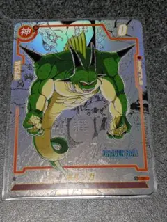 ドラゴンボールZ ポルンガ カード - メルカリ