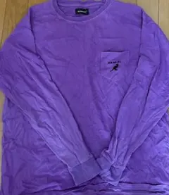 KANGOL ロンTのサムネイル