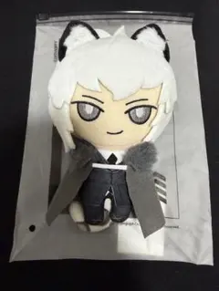 2026年最新】アークナイツ ぬいぐるみの人気アイテム - メルカリ