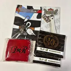 KAT-TUN SPRING 05 LOOKING グッズセット - メルカリ