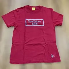 未使用レア90s vintage echobelly Tシャツ - メルカリ