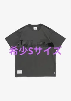 wtaps 26ss LIM / SS / COTTON ブラックL - メルカリ