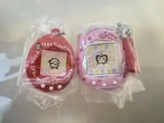 たまごっち　ガチャ