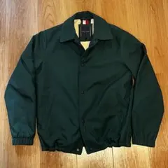 Tommy Hilfiger ブルゾン　グリーン　Sサイズのサムネイル