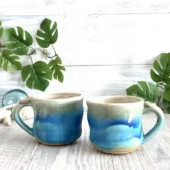 深川製磁 モーニングカップ カメリア マグカップ コーヒーカップ 金彩