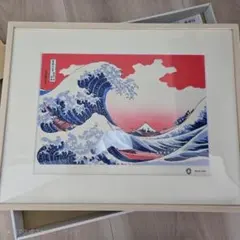 2026年最新】葛飾北斎 版画の人気アイテム - メルカリ