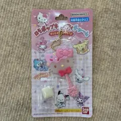 ハローキティ ロリポップキャンディチャーム サンリオキャラクターズ