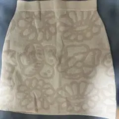 marimekko×UNIQLO スカート