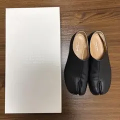 Maison Margiela 22 足袋 シューズ バブーシュ 40
