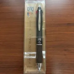 フリクション ボール3 ウッド 3色 ボールペン 0.5 PILOT