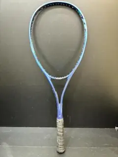 非売品‼️値下げ可能】ヨネックス ソフトテニスラケット ボルトレイジ