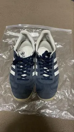 adidas Gazelle スニーカー JP24.5