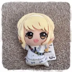 学園アイドルマスター ちびぐるみ アンサンブルスパークルver. 藤田ことね b