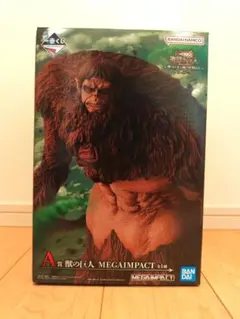a*様 一番くじ 進撃の巨人 A賞 獣の巨人 フィギュア - メルカリ