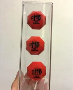 ヒプマイ山田二郎 リングライト ×3