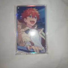 うたプリ ビジュコレ Vol.3 Box特典 来栖 翔 - メルカリ