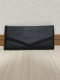 TABASA 長財布 ブラック 素敵なあの人付録のサムネイル