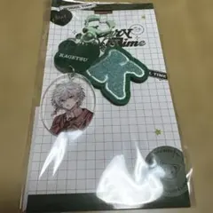 Beary School Time アクリルキーホルダー 叢雲カゲツ