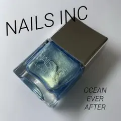 ネイルズインク　セルフメイドマーメイド　オーシャンエバーアフター　ネイルカラーのサムネイル