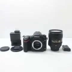 Nikon D750 24-120mmレンズキット(シャッター数5275回美品) - メルカリ