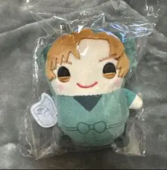 善法寺伊作　まめめいと　忍たま　忍たま乱太郎　ほわぬい